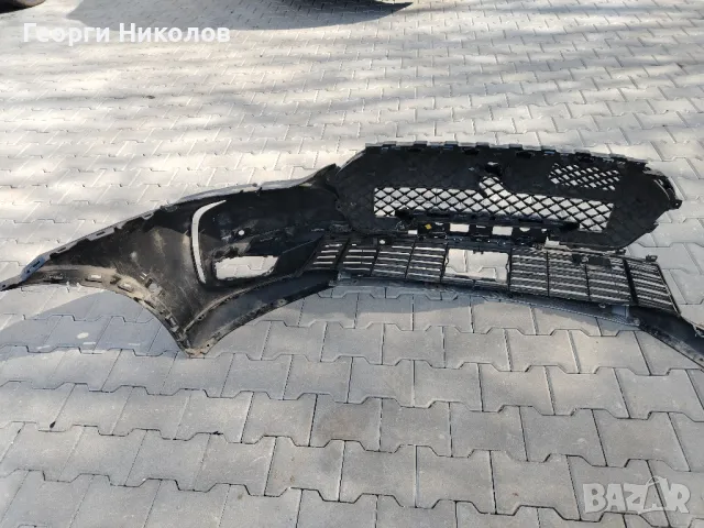 броня за ситроен DS 7, снимка 5 - Части - 49923615