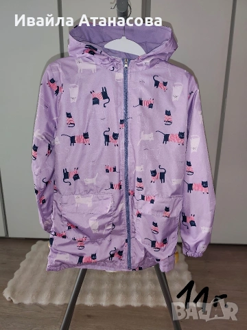 Детски дрехи - р-ри 128/160, снимка 9 - Други - 53768018