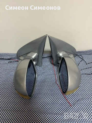 Огледала за Opel Astra G