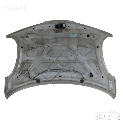 Преден капак Nissan Micra (K12) 2003-2010 ID: 152385, снимка 2 - Части - 51997266