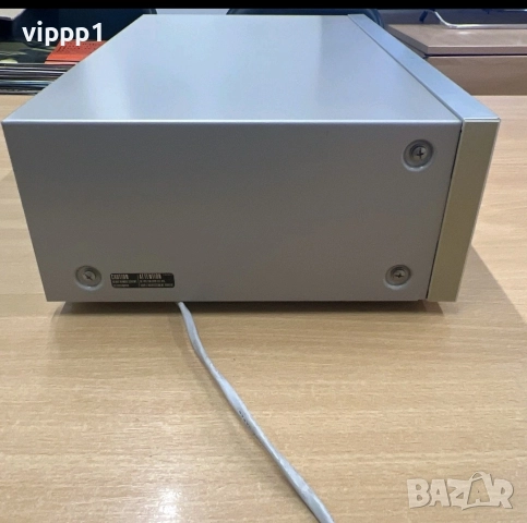 Sony TC-K71 3 HEAD, снимка 9 - Ресийвъри, усилватели, смесителни пултове - 52787301