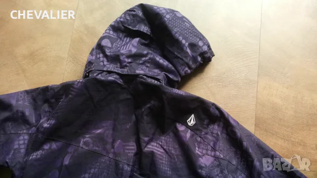 VOLCOM SKi Snowboard Jacket Размер L ски сноуборд яке 26-64, снимка 10 - Якета - 47993469