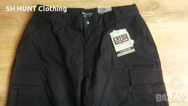 5.11 TACTICAL SERIES Ripstop Tdu Pants размер XL тактически панталон със здрава материя - 2416, снимка 3 - Екипировка - 53919527