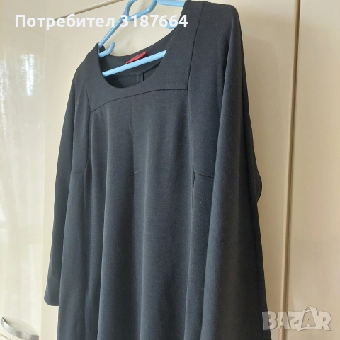 HUGO дамска рокля XL, снимка 5 - Рокли - 53691244