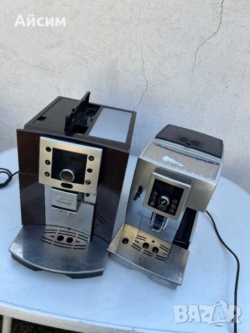 Кафемашина делонги delonghi за части, снимка 6 - Кафемашини - 46350530