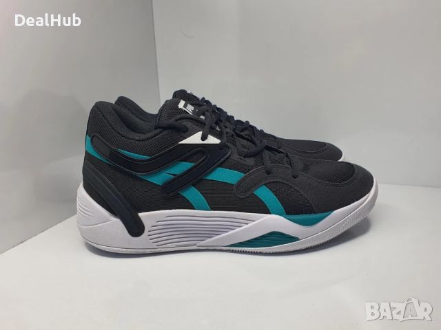 Маратонки Puma Blazer Court
, снимка 1 - Маратонки - 46632741