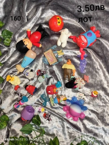 втора употреба играчки , снимка 7 - Други - 51179248