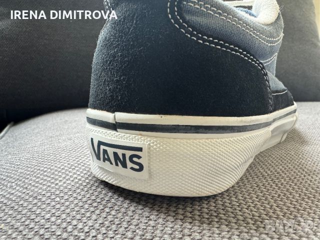 Vans номер 42., снимка 3 - Кецове - 45306306