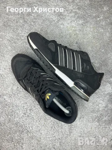 Adidas ZX 750 Мъжки Маратонки, снимка 2 - Маратонки - 49293182