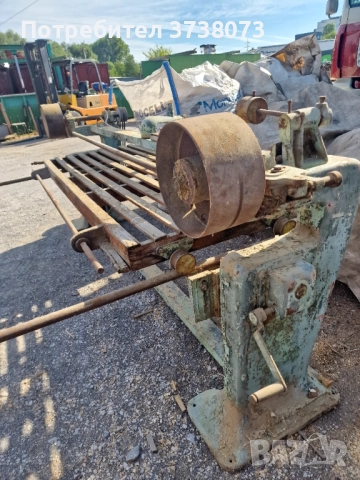 Лентов шлайф