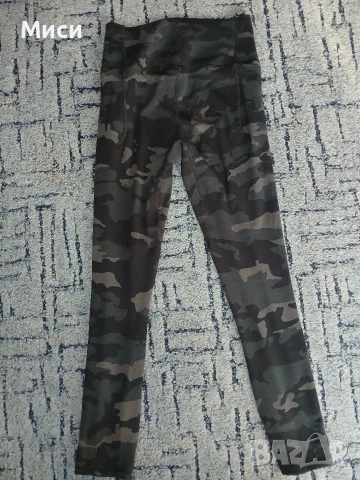 Оригинални Спортни дълги и къси клинове!, снимка 3 - Спортни екипи - 54246786