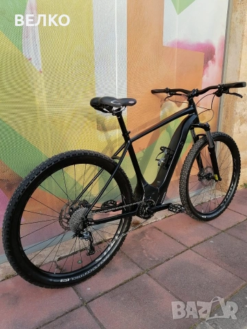 Електрически велосипед Specialized Turbo Levo - 29" * 1x9 * XL * 1700 км * 400 WH * , снимка 3 - Велосипеди - 54184094