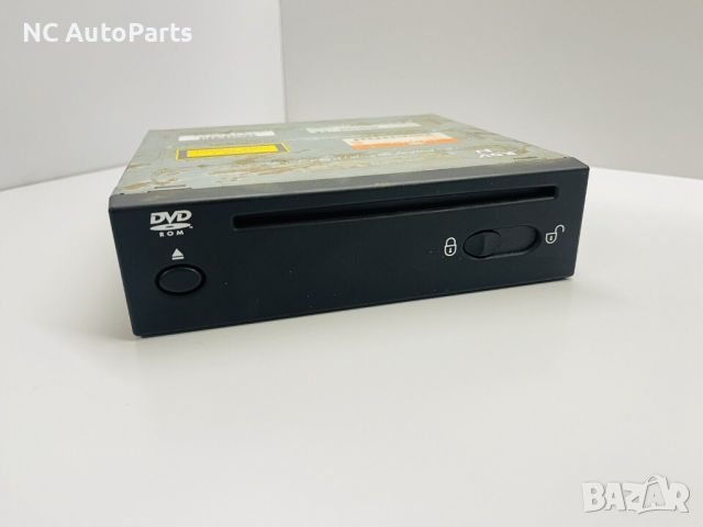DVD player за навигация за Land Rover Discovery 3 L319 YIB500070 462100-8318 2006