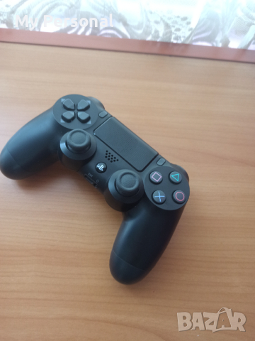 Playstation 4 slim с един джойстик+1 игра, снимка 5 - PlayStation конзоли - 44993037
