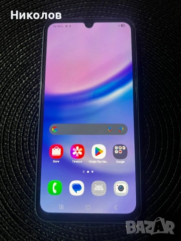 Телефони SAMSUNG, снимка 3 - Samsung - 53582418