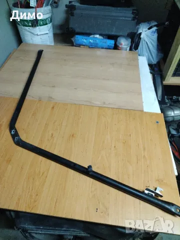 разпънка двигател бмв е61 bmw e61 бмв е60 bmw e60