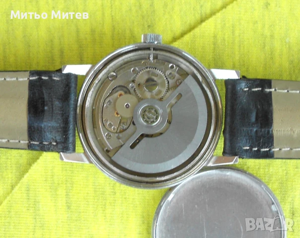 Curtis автоматик, снимка 9 - Мъжки - 50996097