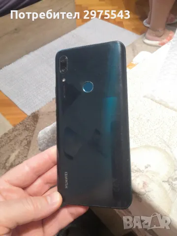 Huawei P Smart Z , снимка 1