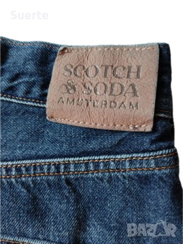 Scotch & soda дамски дънки, снимка 6 - Дънки - 46006361