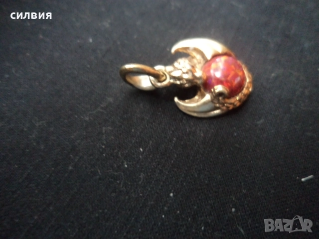 висулка Пандора ,,Сила и мощ ,,, снимка 2 - Други - 51915786