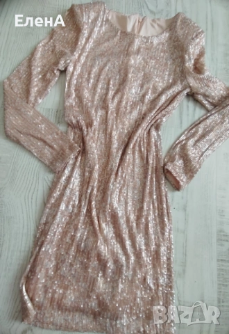 Лятни рокли, снимка 7 - Рокли - 54217145