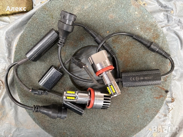 Части за БМВ, снимка 2 - Части - 52825819