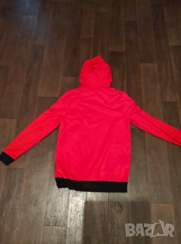 Оригинален суичър Star Wars - размер 170/176 (S), снимка 4 - Суичъри - 53033375