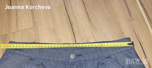 Оригинални дънки carhart, снимка 4 - Дънки - 53767510