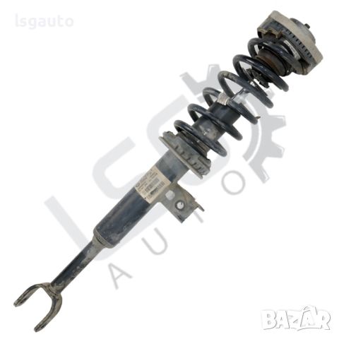 Преден ляв макферсон BMW 5 Series (F10, F11), снимка 1 - Части - 46556867