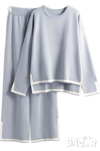 Нов комплект на LBD