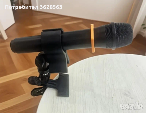 Стойка за микрофон, снимка 5 - Други - 52683663