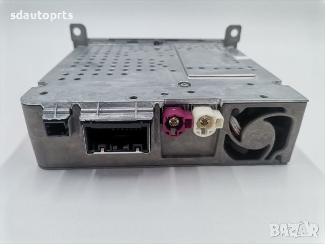 BMW DVD Player RSE MGU 9840573 G30 G31 G32 G11 G11 G05 G06 G07 F90 F95, снимка 7 - Части - 45946802