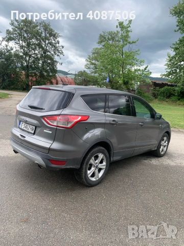 Ford escape 2014, снимка 7 - Автомобили и джипове - 45586124