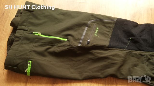 Outdoor Sport EX Stretch Winter Trouser размер 4-5XL зимен панталон - 943, снимка 7 - Панталони - 45307225