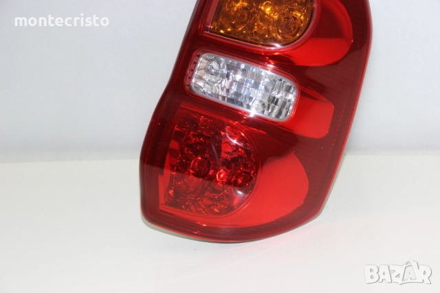 Ляв стоп Toyota Rav-4 facelift (2004-2005г.) 8156142040 Тойота Rav4, снимка 4 - Части - 51546936