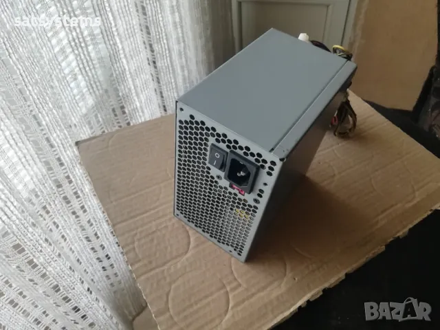 Компютърно захранване 300W Fortron FSP300-60THN-P 120mm FAN, снимка 6 - Захранвания и кутии - 48080854