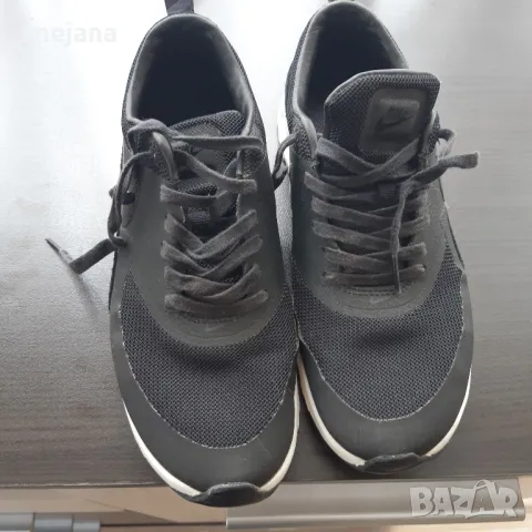 Nike оригинални маратонки  , снимка 5 - Маратонки - 49917323