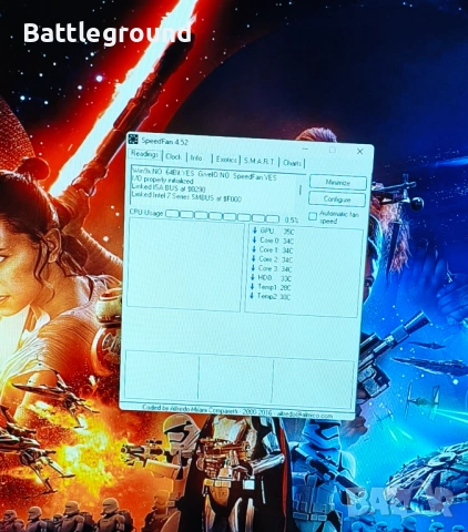HP WorkStation Z220 за игри и работа! , снимка 6 - За дома - 53430637