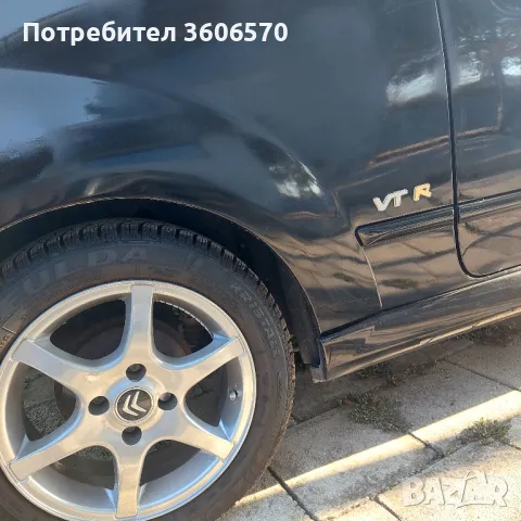 продавам ситроен, снимка 7 - Автомобили и джипове - 46956965