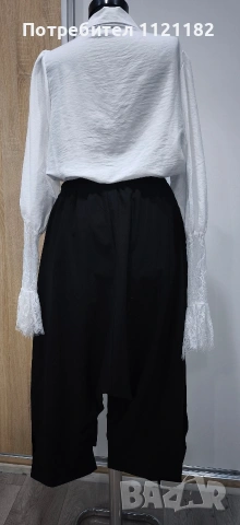 Дамски потур , снимка 3 - Панталони - 53737045