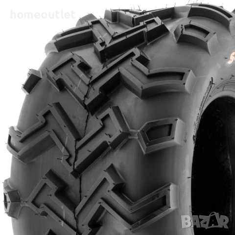 ПРОМОЦИЯ Гуми за ATV ( к-кт от 2 бр.) SUNF A-001 22X10-10 (2PCS), снимка 3 - Гуми и джанти - 53720836