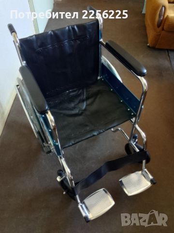 Инвалидна количка, снимка 8 - Инвалидни колички - 46424648