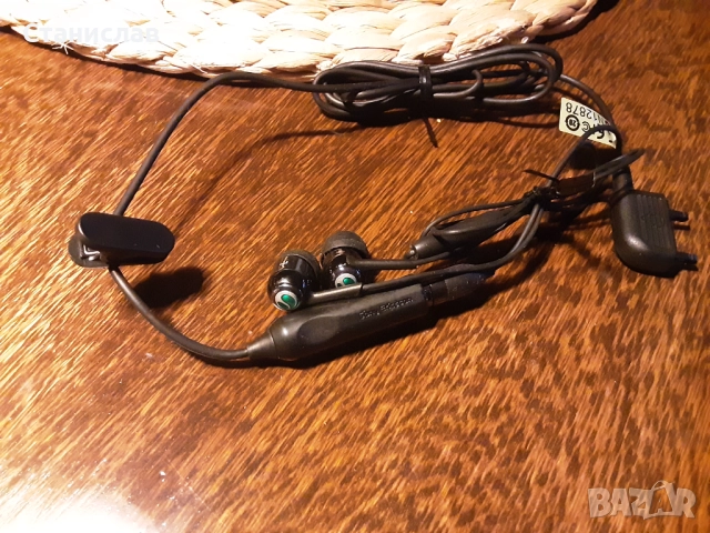 Сони Ериксон слушалки, снимка 3 - Слушалки, hands-free - 51859617