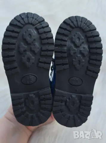 Нови детски боти №21, снимка 6 - Детски боти и ботуши - 49844692