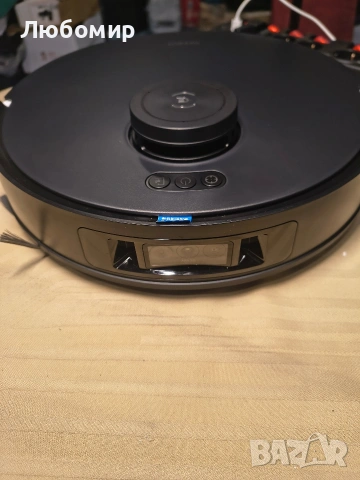 ECOVACS DEEBOT T30S pro Роботизирана прахосмукачка и моп, 11000Pa, технология ZeroTangle, адаптивно , снимка 4 - Прахосмукачки - 53391789