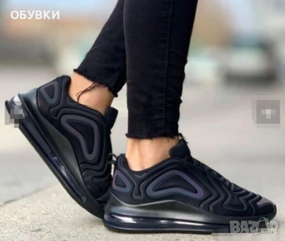 Дамски маратонки 