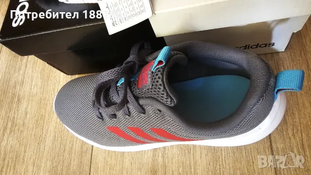 Нови Adidas детски маратонки / адидас , снимка 3 - Детски маратонки - 47019907