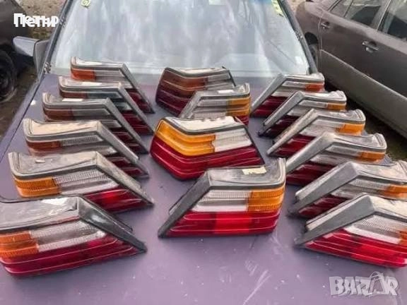 Стопове за Мерцедес 124