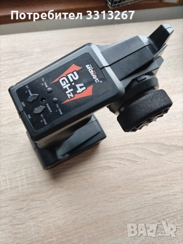 Лодка с дистанционно управление , снимка 8 - Коли, камиони, мотори, писти - 52471662