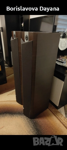 тонколони Focal Chorus 716V, снимка 5 - Тонколони - 53026196